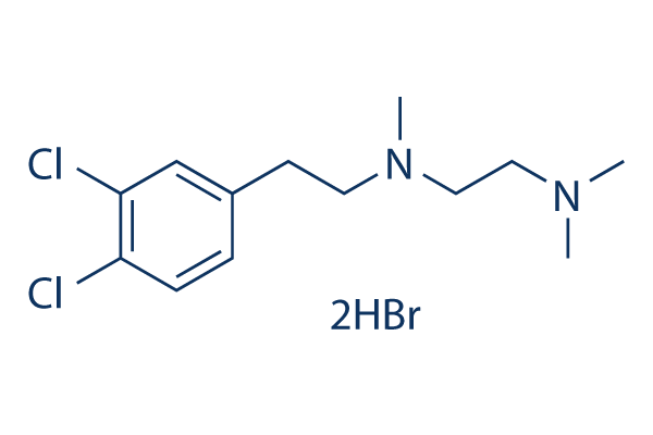 BD-1047 dihydrobromide Chemical Structure