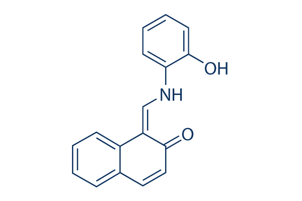 HAMNO Chemical Structure