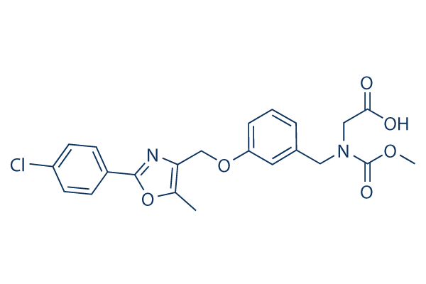 BMS-687453 Chemical Structure