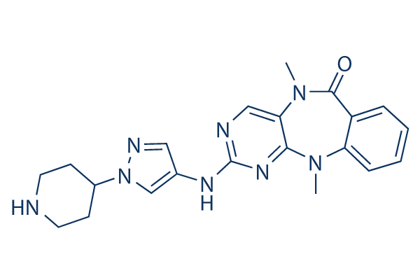 XMD-17-51 Chemical Structure