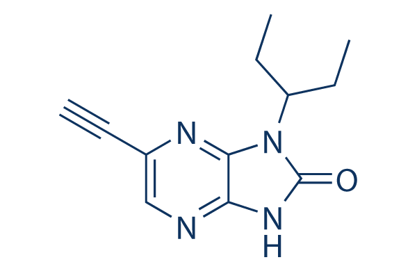 Tirasemtiv (CK-2017357) Chemical Structure