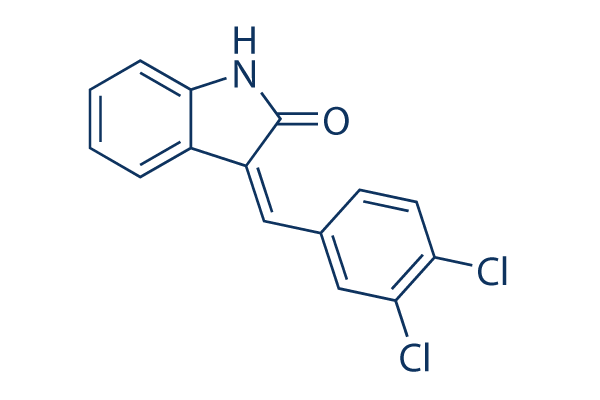 SU 5201 Chemical Structure