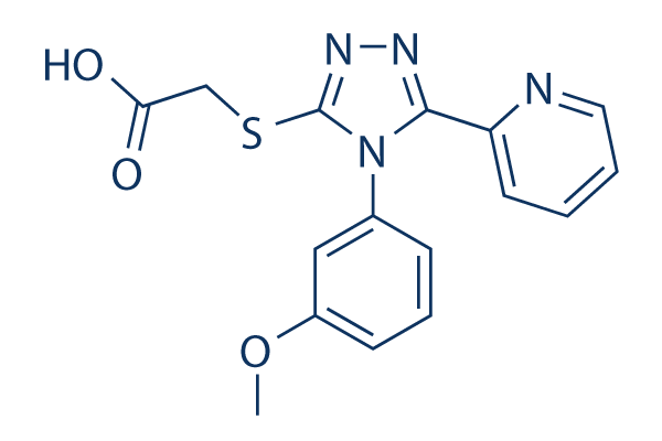 GJ103 Chemical Structure