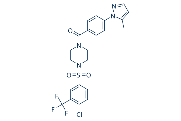 Smurf1-IN-A01 Chemical Structure