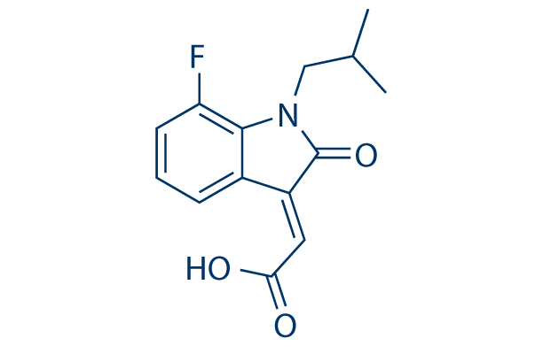 ASP7663 Chemical Structure