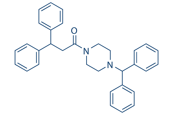 NP118809 Chemical Structure