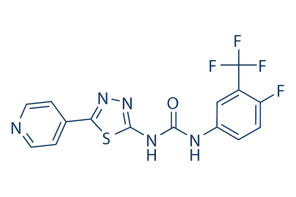 ML216 Chemical Structure