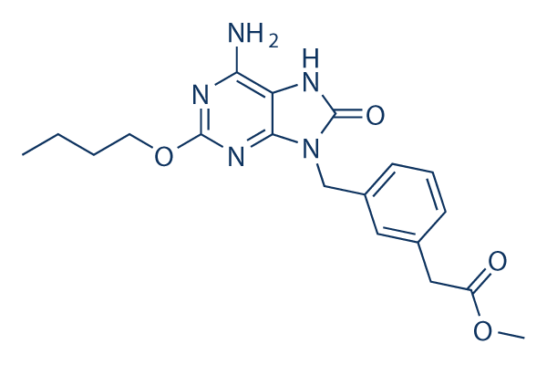 SM 324405 Chemical Structure