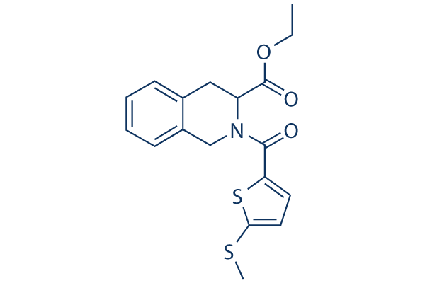 SR8278 Chemical Structure