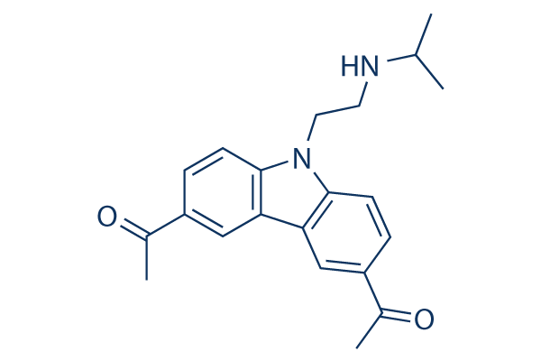 CBL0137 Chemical Structure