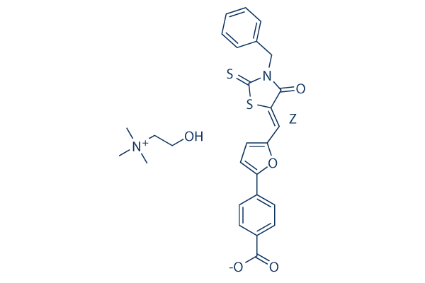 ADH-503 (GB1275) Chemical Structure