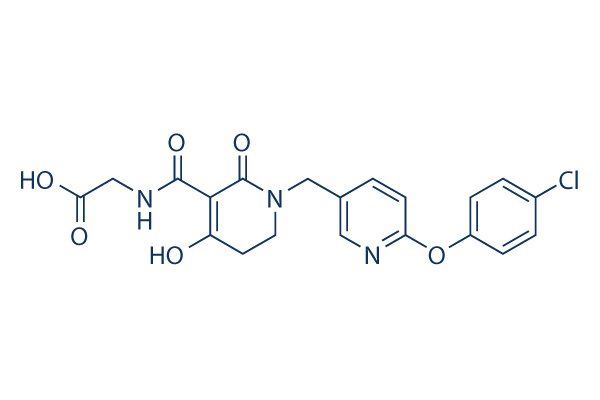 TP0463518 Chemical Structure