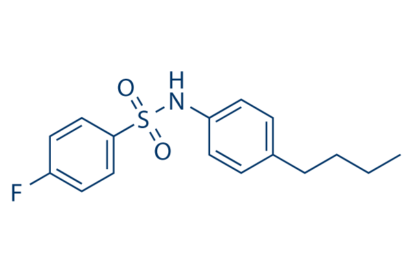 DC260126 Chemical Structure