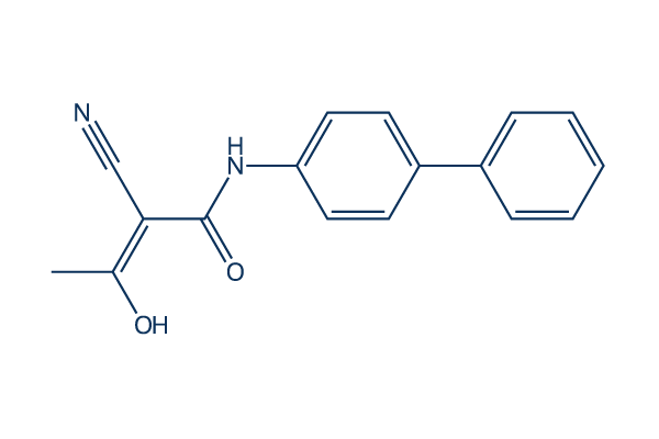 hDHODH-IN-1 Chemical Structure