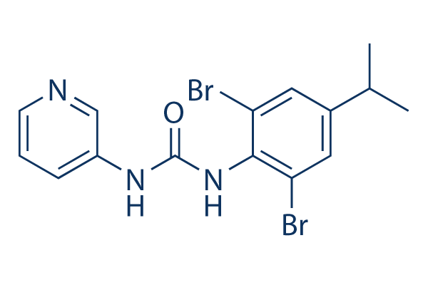 BX430 Chemical Structure