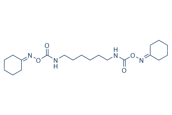 RHC 80267 | ≥99%(HPLC) | Selleck | AChR inhibitor