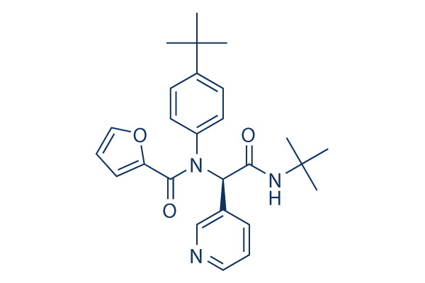 ML188 Chemical Structure