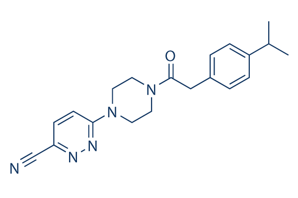 PZ-2891 Chemical Structure