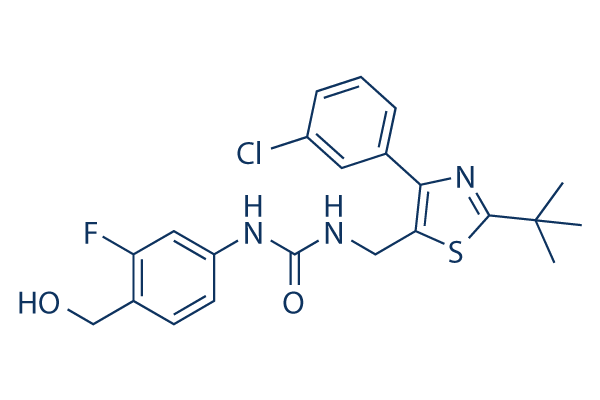 MDR-652 Chemical Structure