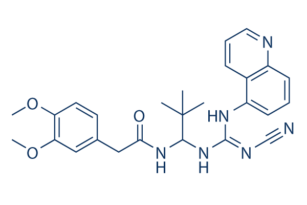A-740003 Chemical Structure