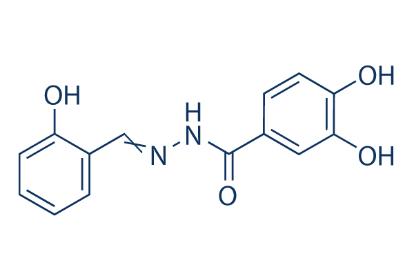 KM91104 Chemical Structure