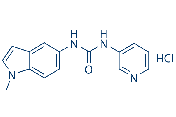 SB-200646A Chemical Structure