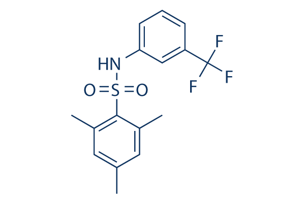 m-3M3FBS Chemical Structure