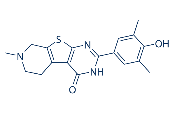 FL-411 Chemical Structure