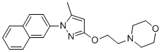 S1RA Chemical Structure