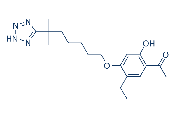 LY255283 Chemical Structure