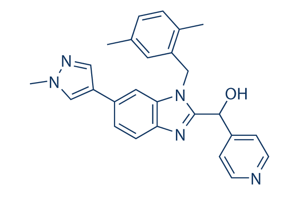 UCB-9260 Chemical Structure
