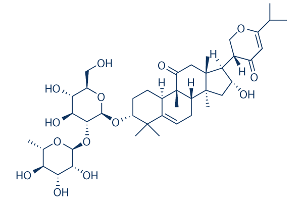 Picfeltarraenin IB Chemical Structure