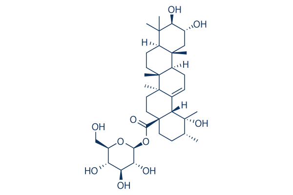 Rosamultin Chemical Structure