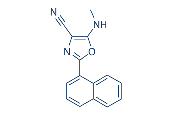 ML351 Chemical Structure