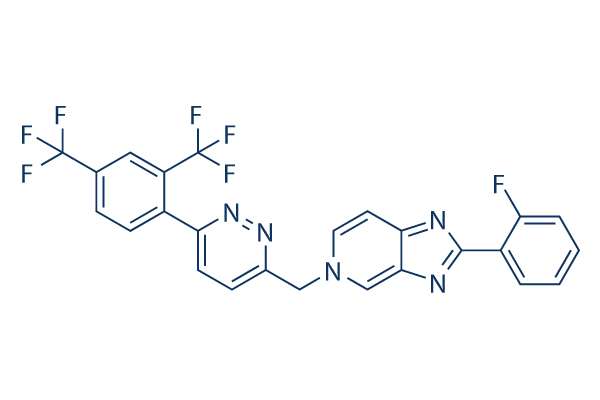 Tegobuvir Chemical Structure