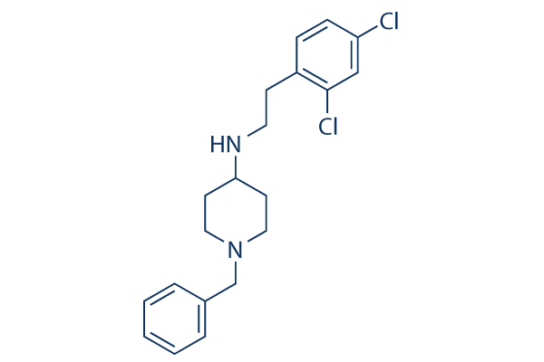 NEDD8 inhibitor M22 Chemical Structure