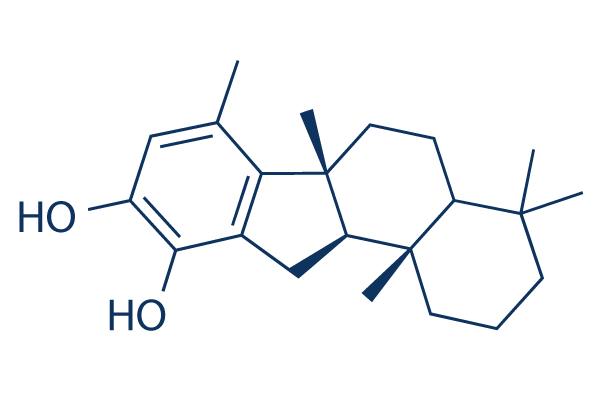 AQX-016A Chemical Structure