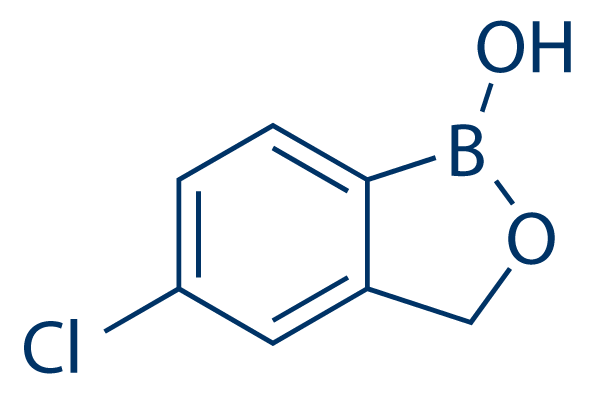 AN-2718 Chemical Structure