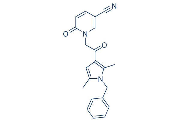 CYM-5520 Chemical Structure