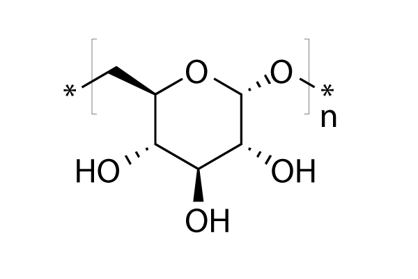 Dextran Chemical Structure