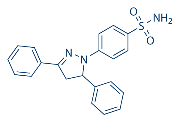 MLS-573151 Chemical Structure