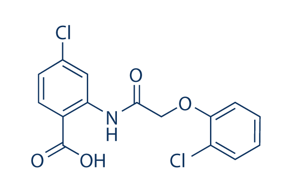 CBA (TRPM4-IN-5) Chemical Structure