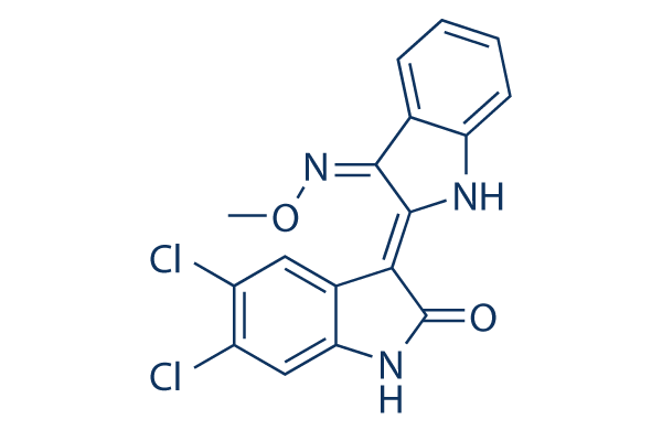 KY19382 (A3051) Chemical Structure