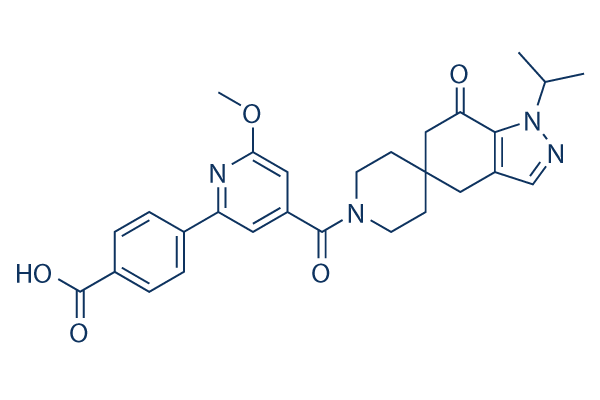 PF-05221304 Chemical Structure