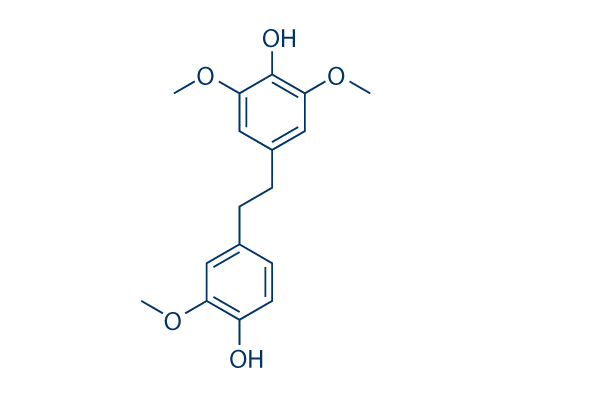 Dendrophenol Chemical Structure