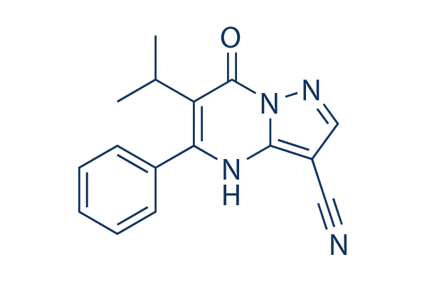 CPI-455 Chemical Structure
