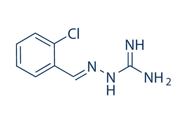 Sephin-1 Chemical Structure