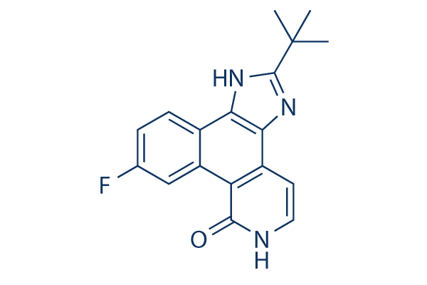 JAK Inhibitor I (Pyridone 6) Chemical Structure