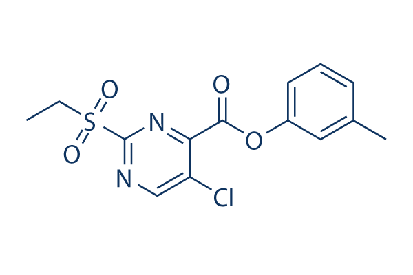 SBI-115 Chemical Structure