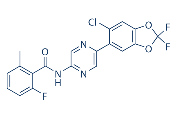 CM 4620 Chemical Structure
